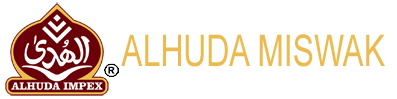 Al Huda Miswak